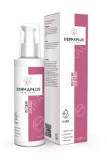 DERMAPLUS RX CLEAN ACNE SERIES 150 ML