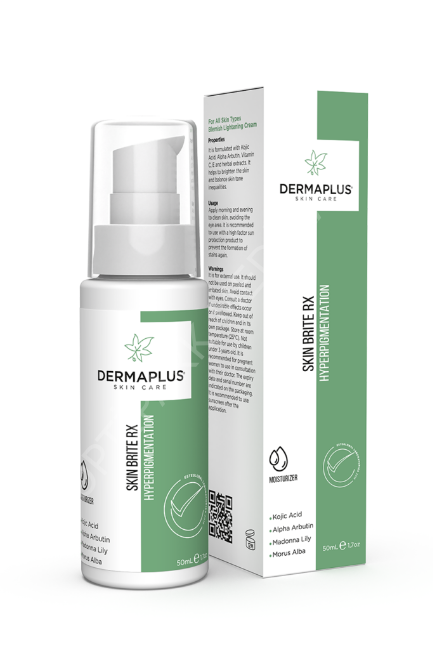 DERMAPLUS SKİN BRİTE RX