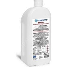 DERMOSEPT ZEFIRAN 1000 ML