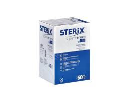 STERİX SUPREME TOUCH PF MİDİ 6,5