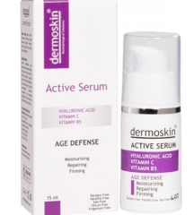 DERMOSKIN ACTIVE SERUM