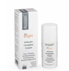 DERMOSKIN ARBUTIN KOMPLEKS KREM