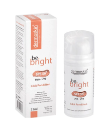 DERMOSKIN LIKIT FONDOTEN 50 SPF