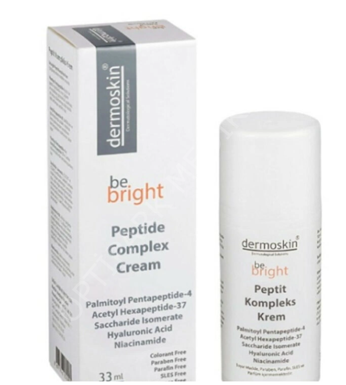DERMOSKIN PEPTIT KOMPLKS NEM KR