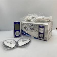 TAK ELEKTRİKLİ TENS CİHAZI