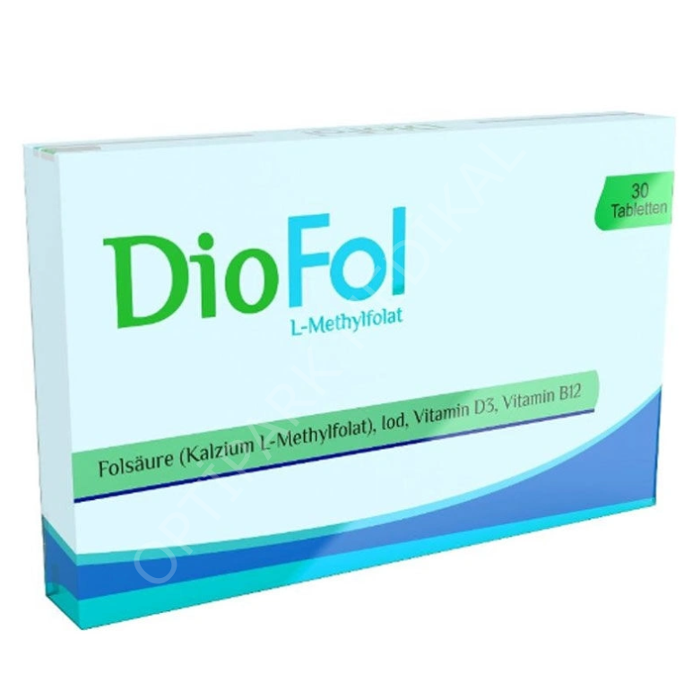 DIOFOL 30 TBALET
