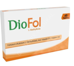 DIOFOL 60 TB.