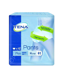 TENA PROSKİN PLUS EMİCİ KÜLOT XL BEDEN