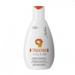TRIDERM BABY KID ULTRA GENTLE SHAMPOO 200 ML