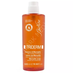 TRIDERM LIQUID MARSEILLE SOAP 500 ML