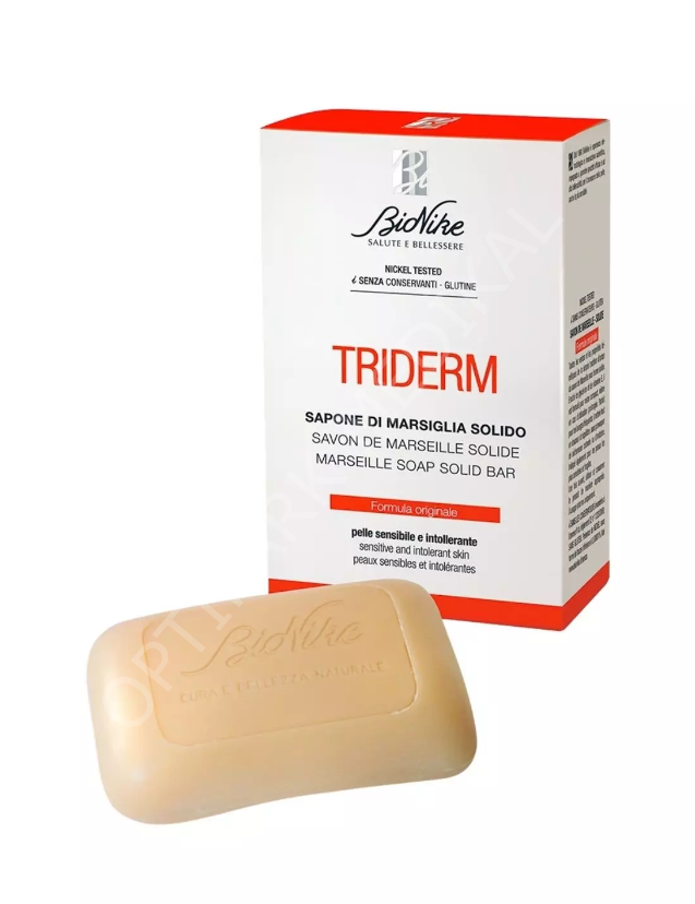 TRIDERM MARSEILLE SOAP 100 GR