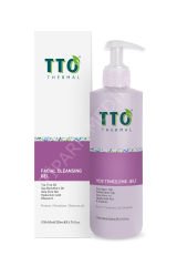 TTO YUZ TEMIZLEME JELI 150 ML
