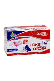 TUEMPLUS ÖRDEK LÜX