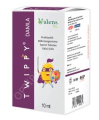 TWIPPYPROBIYOTIKDAMLA10ML LIKSISE