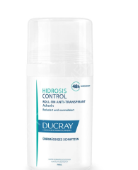 DUCRAY HIDROSIS CONTROL ROLL-ON 40 ML.