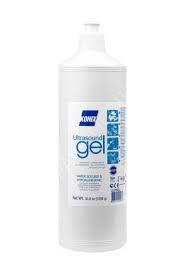 ULTRASON JELI