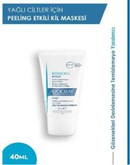 DUCRAY KERACNL MASQUE 40 ML