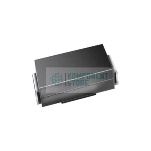 SS510 5A 100V DO214AC