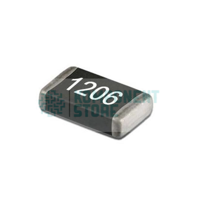 180R 1206 KILIF SMD DİRENÇ 180 OHM (25 ADET)