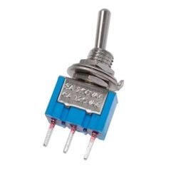 TOGGLE SWITCH 3P ON-OFF