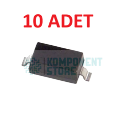 MMSZ5232 5.6V ( CV ) 500mA (10 ADET) ZENER DİYOT