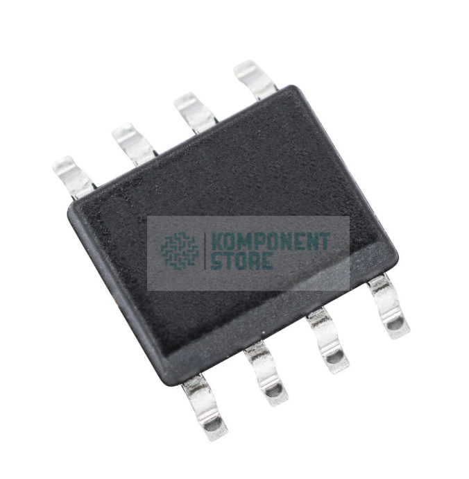 OPA2374AIDR OPERATIONEL AMPLIFIER SOIC8