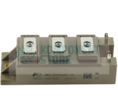 2MBI150XAA-065-50 IGBT MODÜL DIODE DUAL 150A 650V