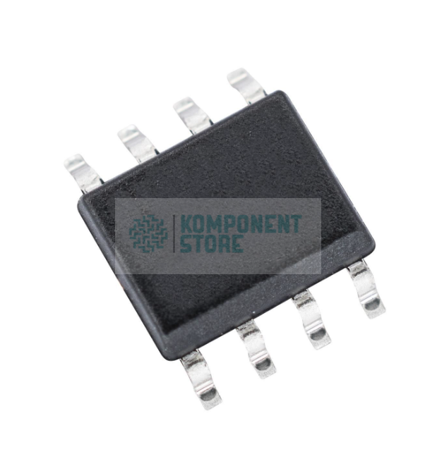 TL072 SOIC-8