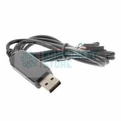 Prolific PL2303 USB-TTL Seri Dönüştürücü Kablo