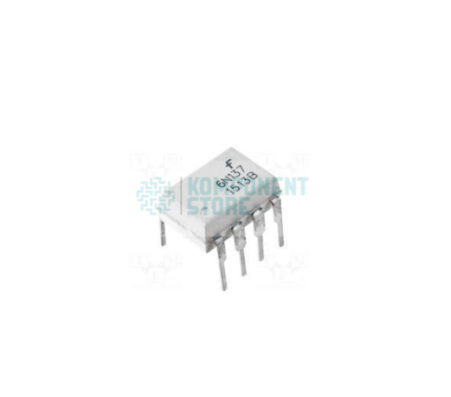 6N137 OPTOCOUPLER