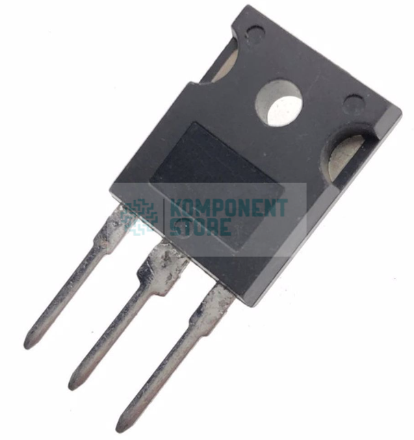 TIP36C TO-247 25A 100V 125W