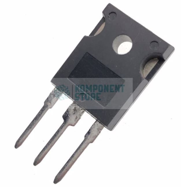 TIP35C TO-247 25A 100V 125W NPN