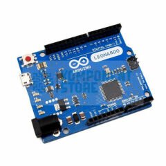 Arduino Leonardo R3 (Klon)