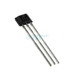 A1324 (324)  HALL EFFECT SENSOR