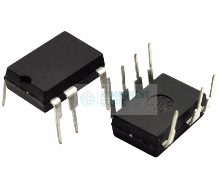 NCP1014AP065G DIP-7 SWITCHING CONTROLLER