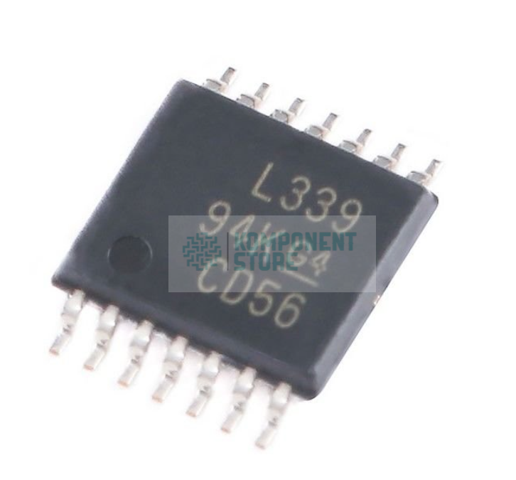 LM339PWR