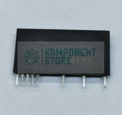 GK-LV3011E4 ZIP-8 IGBT MODULE