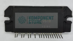 STK621-051B POWER SUPPLY MODULE