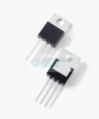 SPP21N50C3 21A 500V N-CH MOSFET