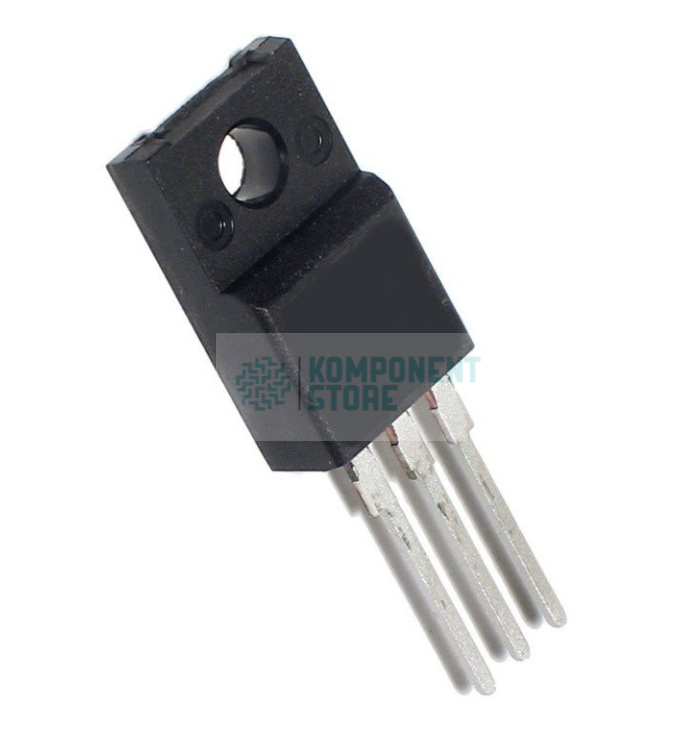 RJP5001AP 300A 500V TO-220F IGBT