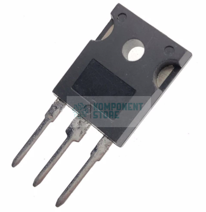 IXGX120N60C3 TO-247 200A 600V IGBT