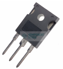 STGW40N120KD 80A 1200V 240W IGBT