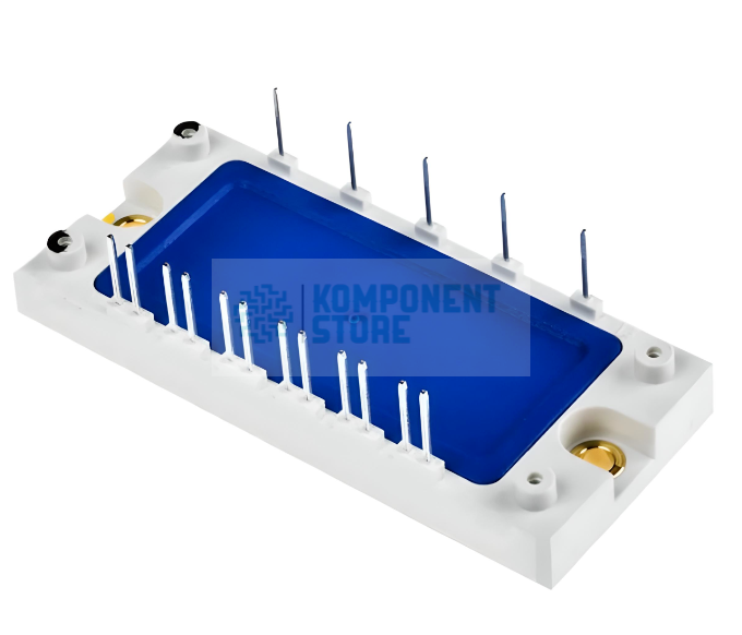 BSM25GD120DN2 25A 1200V IGBT POWER MODULE