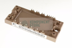 7MBR50UA120-50 50A 1200V IGBT MODULE