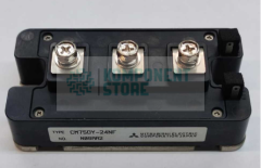 CM75DY-24NF IGBT MODULE