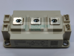 SKM400GB123D 400A 1200V IGBT MODULE