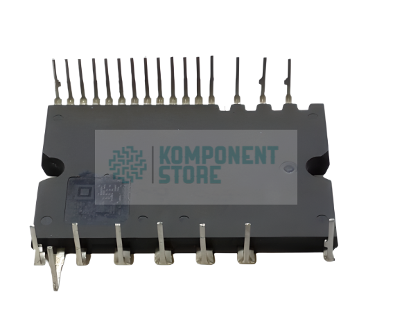 PS21964-4S 15A 600V IGBT IPM MODULE