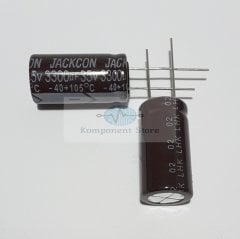 3300uF 35V 16*31 105C DÖKME