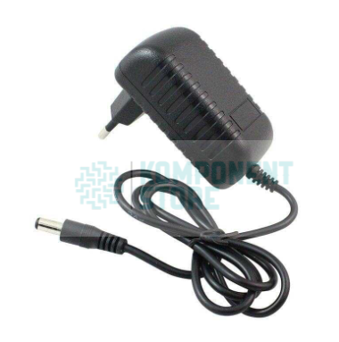 12V 0.5A 6W PRİZ TİPİ ADAPTÖR