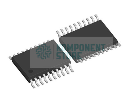 LM5118MHX/NOPB  REG CTRLR BCK/BCK-BST TSSOP20